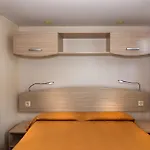 Camping Europa