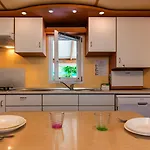 Camping Europa Marina di Massa