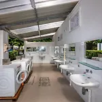Camping Europa Marina di Massa