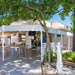 Camping Europa Marina di Massa