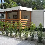 Camping Europa Marina di Massa