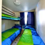 Camping Europa Marina di Massa