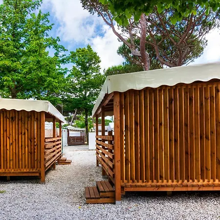 Europa Camping *