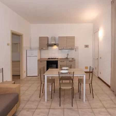 Camping Europa Marina di Massa
