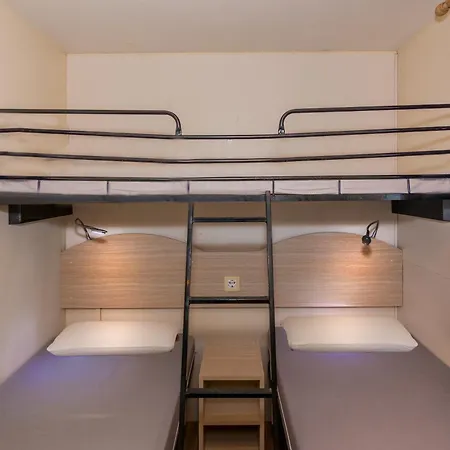 Europa Camping