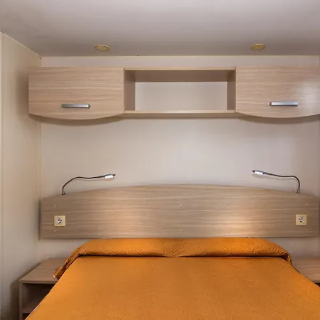 Camping Europa