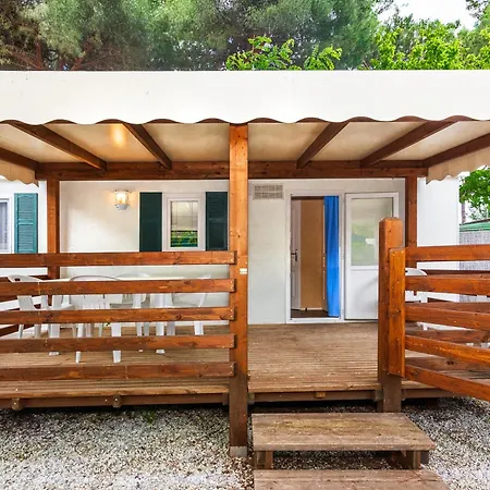 Europa Camping Marina di Massa