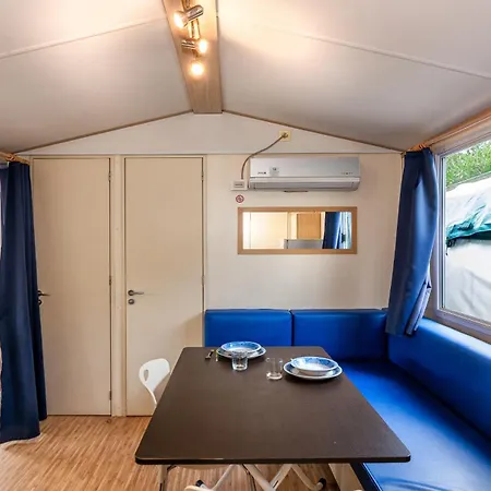 Europa Camping Marina di Massa