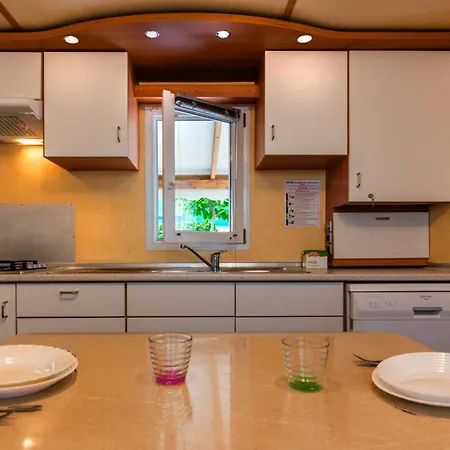 Camping Europa Marina di Massa