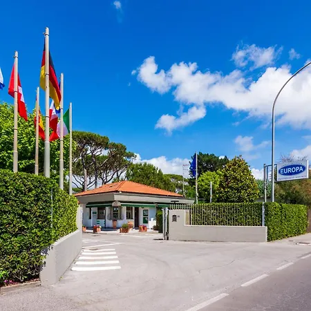 Camping Europa