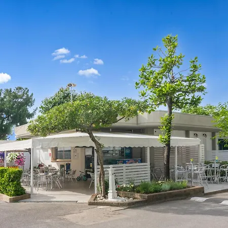 Europa Camping Marina di Massa