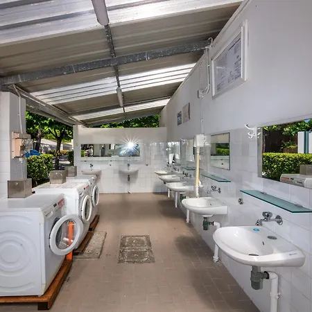 Camping Europa Marina di Massa