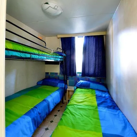 Camping Europa Marina di Massa