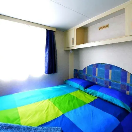 Camping Europa